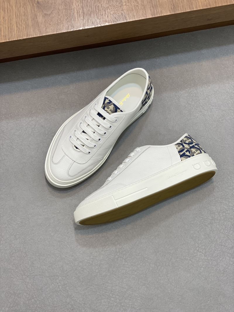 Louis Vuitton Low Shoes